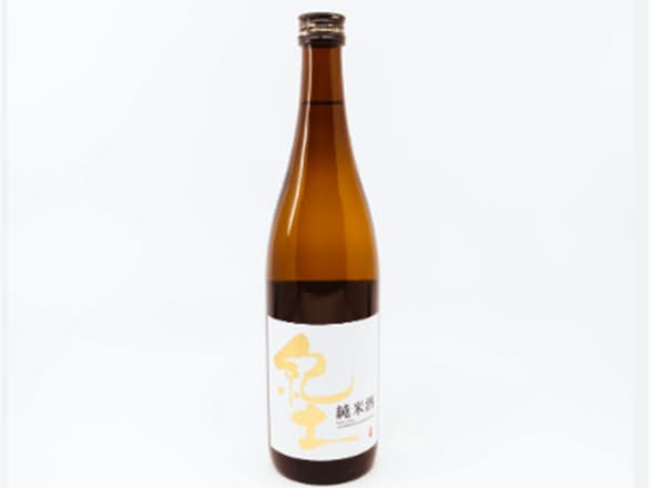 KID Junmai (720ml) 紀土純米i (720ml)